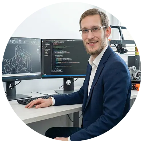 Ing. Vladimír Renčík